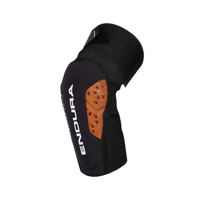 Endura MT500 D30 Open Knee Pad, S/M, Black