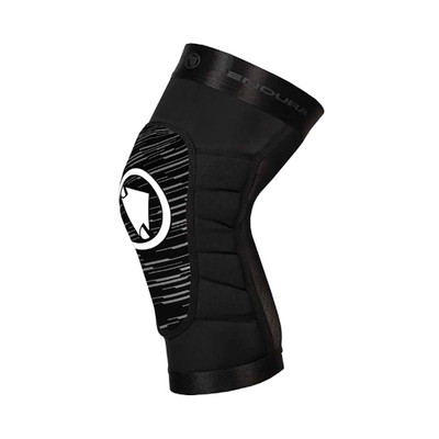 Endura MT500 Lite Knee Pad, M/L, Black