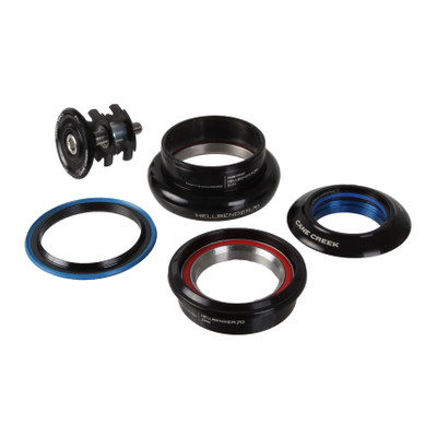 Cane Creek 70-Series Headset, ZS44/28.6|EC44/40 Black