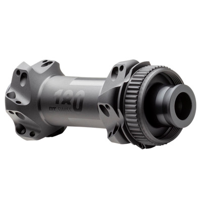 DT Swiss 180 EXP SP CL-Disc Front Hub, 24h, 12x100