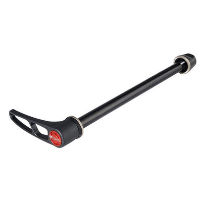 DT Swiss RWS Thru Bolt Skewer, Alloy, 10x135mm, Black