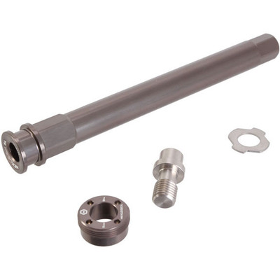 Manitou Hexlock Axle, 110mm