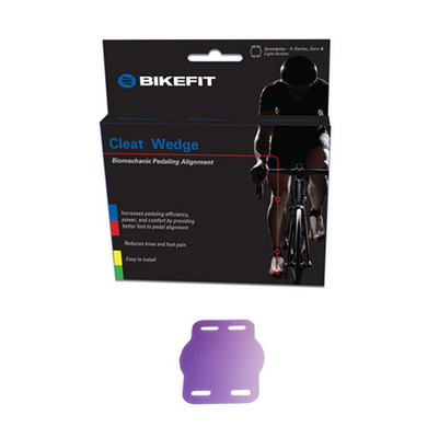 bikefit wedges