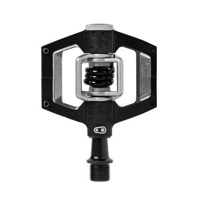 Crankbrothers Mallet Trail Pedals, Black