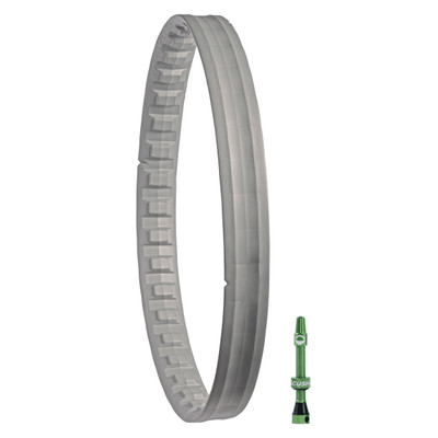 Cush Core Pro Tire Insert, 27.5" Plus, Single With Valve