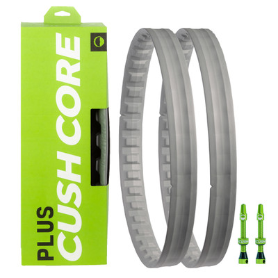 Cush Core Pro Tire Insert, 29" Plus, Set with Valves