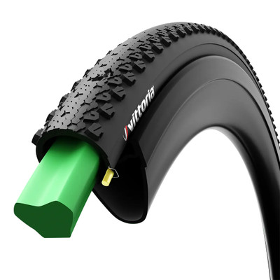 Vittoria Air-liner Light Gravel, 700x42/50
