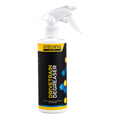 Gtechniq Drivetrain Degreaser, 500ml  NLS