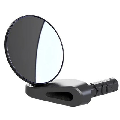 Spurcycle C70 Mirror, Black