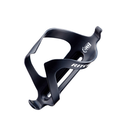 Ritchey WCS Bottle Cage, Black/White