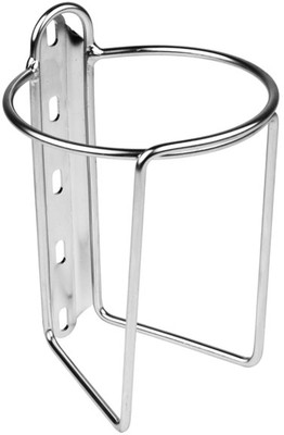 Velo Orange Mojave Stainless Steel Bottle Cage