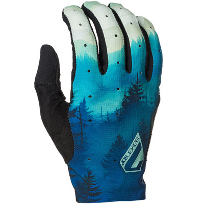 7iDP Control Glove, XL, Artic Tree