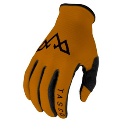 Tasco Ridgeline MTB Gloves, L, Honey NLA