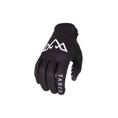 Tasco Ridgeline MTB Gloves, S, Black