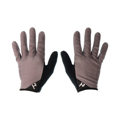 Handup Most Day Glove, Medium, Steel Gray