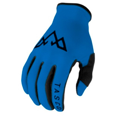 Tasco Ridgeline MTB Gloves, S, Royal NLS