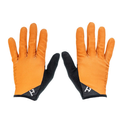 Handup Most Day Glove, Small, Burning Orange