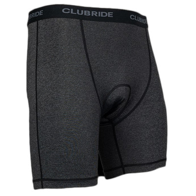 Club Ride Gunslinger Chamois, M (32-33), Black