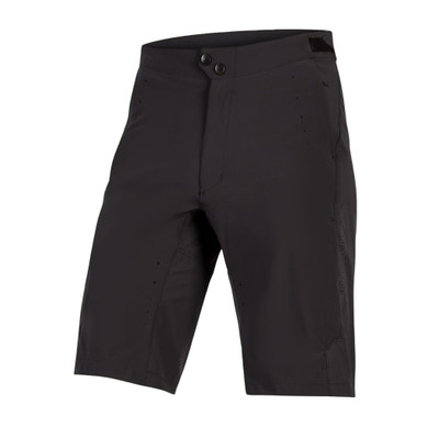 Endura GV500 Foyle Shorts, Black, M