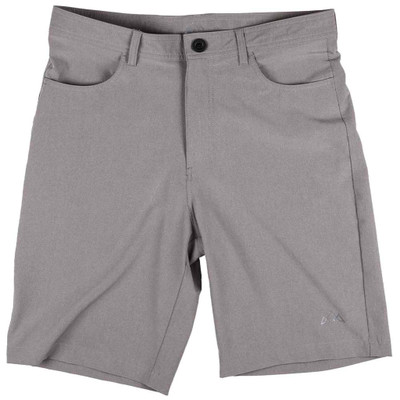 Tasco Session MTB Shorts, L (34"), Granite NLS