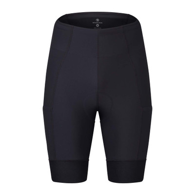 Endura Loop Waist Shorts, Black, M