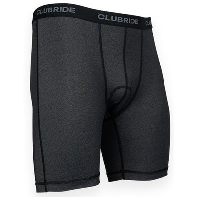 Club Ride Johnson Chamois, S (30-31), Black