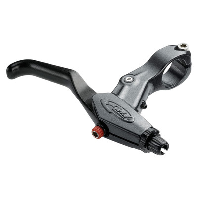SRAM Speed Dial 7 Brake Lever, Left/Right, Gray/Black, Each