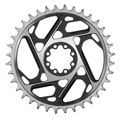 SRAM XX SL Eagle 12sp Boost DM Chainring, 32t, Black