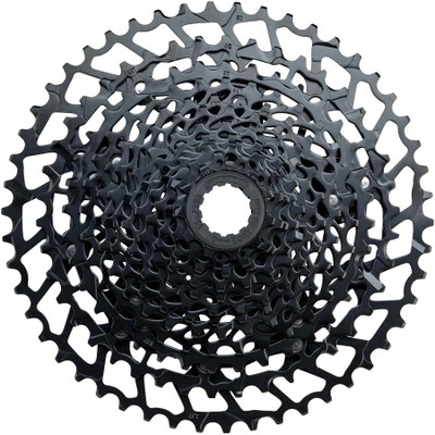 SRAM PG-1230 NX Eagle 12sp Cassette, 11-50t, Black
