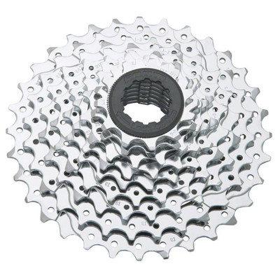SRAM PG-950 9sp Cassette, 11-32t, Silver