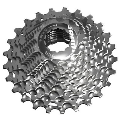 SRAM PG-1170 11sp Cassette, 11-28t, Silver