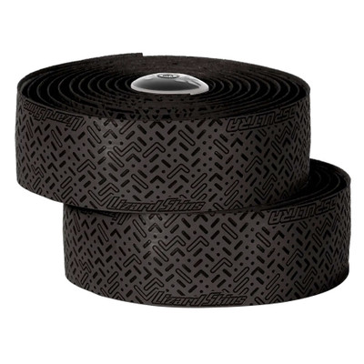 Lizard Skins DSP Ultra Handlebar Tape 2.7mm, Black