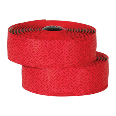 Lizard Skins DSP Ultra Handlebar Tape 3.5mm, Red