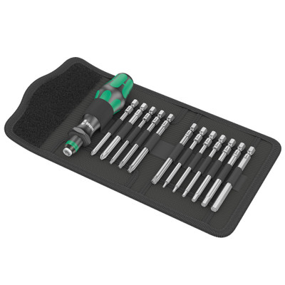 Wera Tool Bicycle Set 2