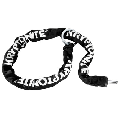 Kryptonite Ring Lock 912 Plug in Chain