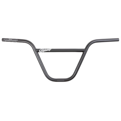 Odyssey Broc 9.8" Handlebar, Black