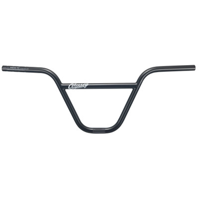 Odyssey Boss V2 Handlebar,  Black