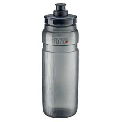 Elite Fly Bottle, Smoke, 750ml