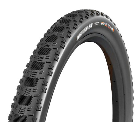 Maxxis Aspen ST, 29x2.25", F170, EX0/TR, MaxxSpeed Silic