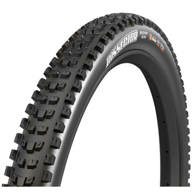 Maxxis Dissector Tire, 27.5x2.4", 3CT/EXO+/TR  NLS