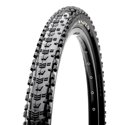 Maxxis Aspen Tire, 29x2.4", EXO/TR