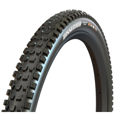 Maxxis Dissector II Tire, 29x2.4", 3CG/EXO+/TR