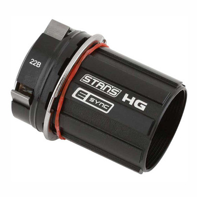 Stan's Freehub Body, HG 11sp Road, E-Sync/Neo