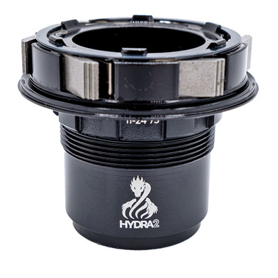 Industry Nine Complete Freehub, Hydra2, XD (No Endcap)