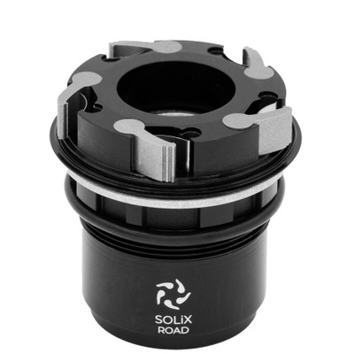 Industry Nine Complete Freehub, Solix Road, XDR