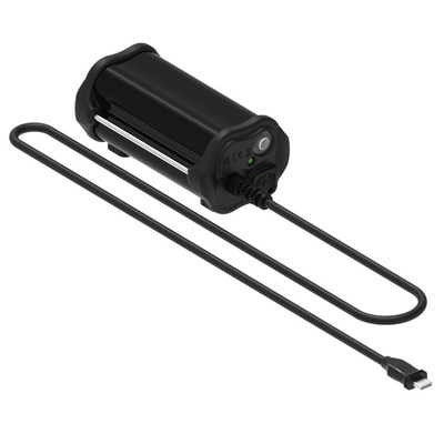 Lezyne Infinite Light Power Pack XL +  NLS