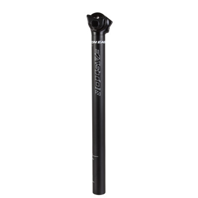 Easton EA90 Seatpost, 27.2 x 350, 0mm Offset