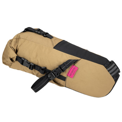 Swift Industries Olliepack Seat Bag, 6L, Coyote NLA