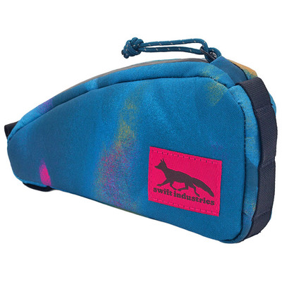 Swift Industries Moxie Top Tube Bag, .6L, Luminary