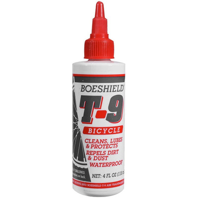 Boeshield T-9 Lube, 4.0oz, Each
